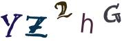 CAPTCHA на основе изображений