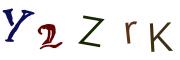 CAPTCHA на основе изображений