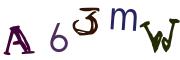 CAPTCHA на основе изображений