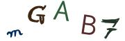 CAPTCHA на основе изображений