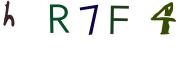 CAPTCHA на основе изображений