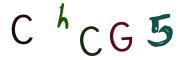 CAPTCHA на основе изображений