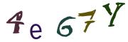 CAPTCHA на основе изображений