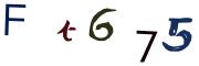 CAPTCHA на основе изображений