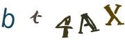 CAPTCHA на основе изображений