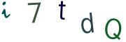 CAPTCHA на основе изображений