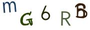 CAPTCHA на основе изображений