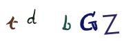 CAPTCHA на основе изображений