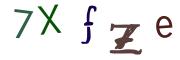 CAPTCHA на основе изображений