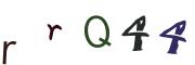 CAPTCHA на основе изображений