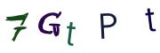 CAPTCHA на основе изображений