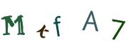 CAPTCHA на основе изображений