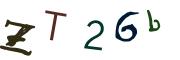 CAPTCHA на основе изображений