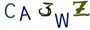 CAPTCHA на основе изображений