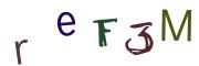 CAPTCHA на основе изображений
