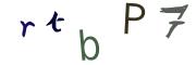 CAPTCHA на основе изображений