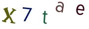 CAPTCHA на основе изображений