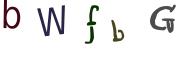 CAPTCHA на основе изображений