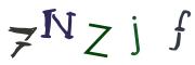 CAPTCHA на основе изображений