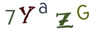 CAPTCHA на основе изображений