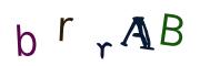 CAPTCHA на основе изображений