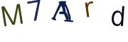 CAPTCHA на основе изображений
