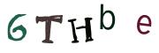 CAPTCHA на основе изображений