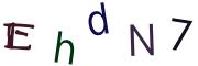 CAPTCHA на основе изображений