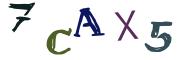 CAPTCHA на основе изображений