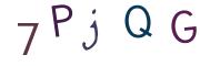 CAPTCHA на основе изображений