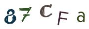 CAPTCHA на основе изображений