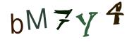 CAPTCHA на основе изображений
