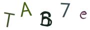 CAPTCHA на основе изображений