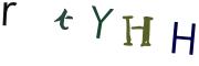 CAPTCHA на основе изображений