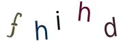 CAPTCHA на основе изображений