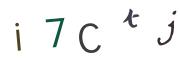 CAPTCHA на основе изображений