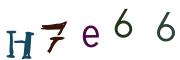 CAPTCHA на основе изображений