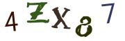 CAPTCHA на основе изображений