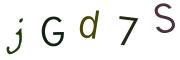 CAPTCHA на основе изображений