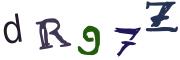 CAPTCHA на основе изображений