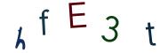 CAPTCHA на основе изображений