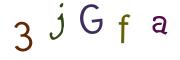 CAPTCHA на основе изображений