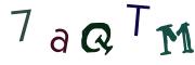 CAPTCHA на основе изображений