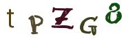 CAPTCHA на основе изображений
