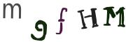 CAPTCHA на основе изображений