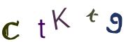 CAPTCHA на основе изображений