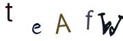 CAPTCHA на основе изображений