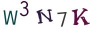 CAPTCHA на основе изображений