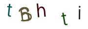 CAPTCHA на основе изображений