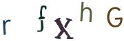 CAPTCHA на основе изображений